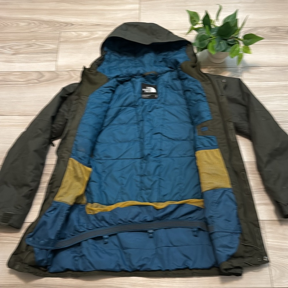 Northface Jacket - image 2